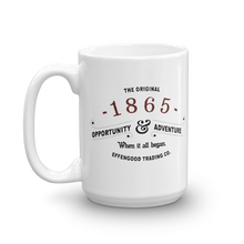 1865 Mug - Atsum Effengood Coffee